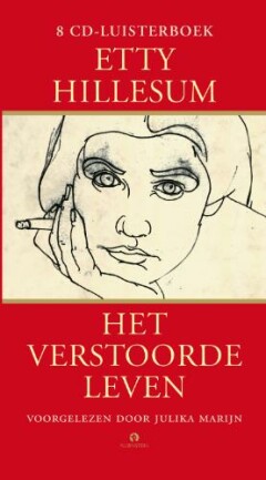 Verstoorde leven 8 cd's