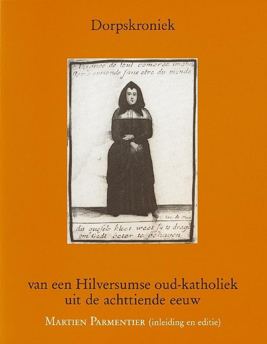 Dorpskroniek Hiversumse Oud-Katholieke / Geschiedenis van Hilversum / 6