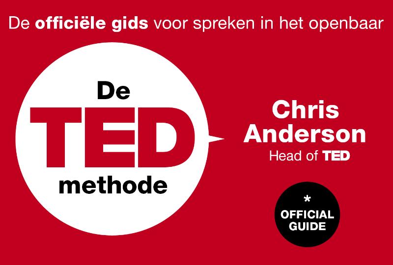 boekenbalie_9789049807030_cover De TED-methode