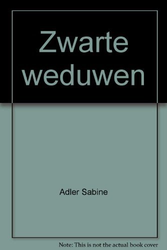 Zwarte Weduwen