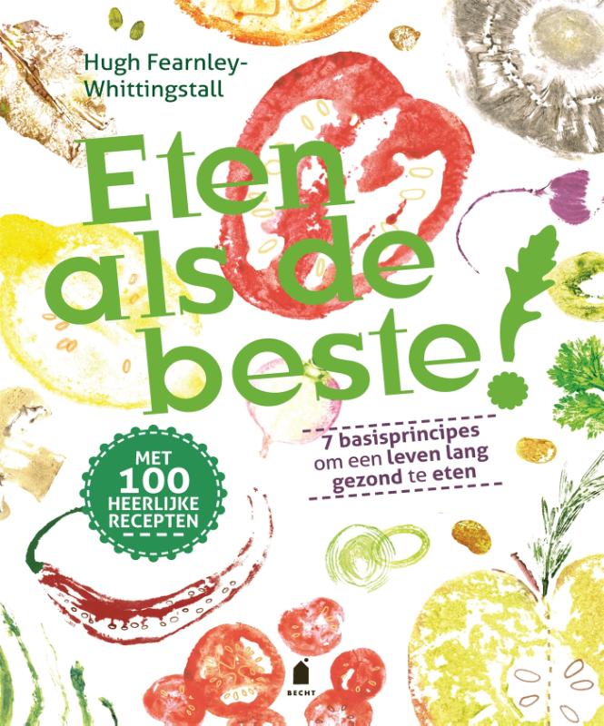 Eten als de beste