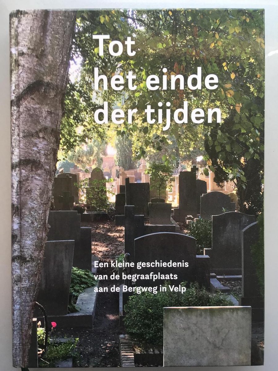 Tot het einde der tijden