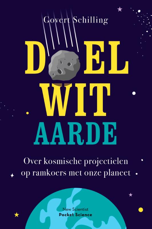 Pocket Science 16 -   Doelwit aarde