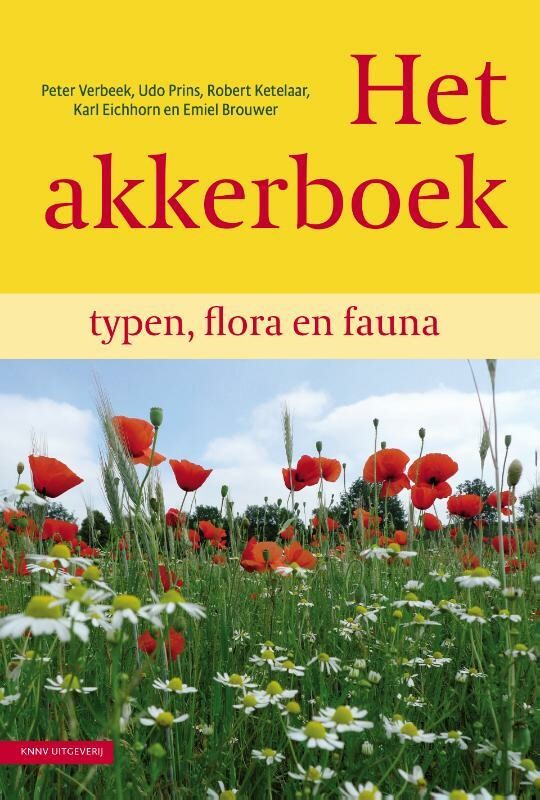 Het akkerboek