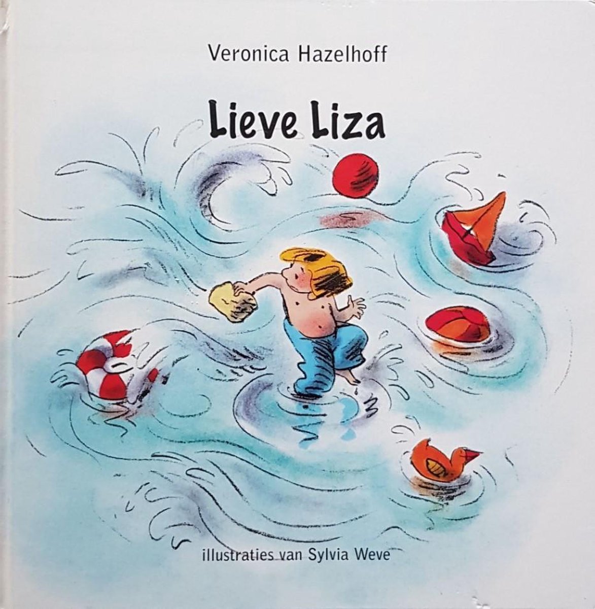 V. Hazelhof Lieve Liza thumbnail