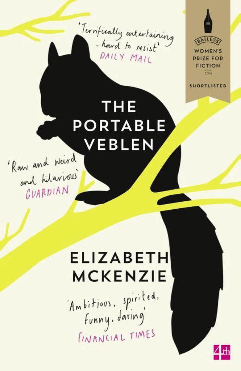 The portable Veblen