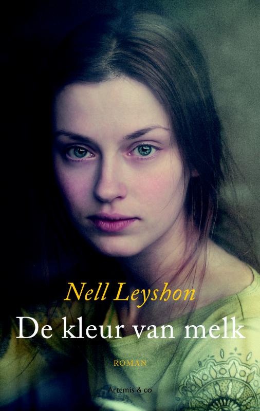 Nell Leyshon De Kleur Van Melk thumbnail