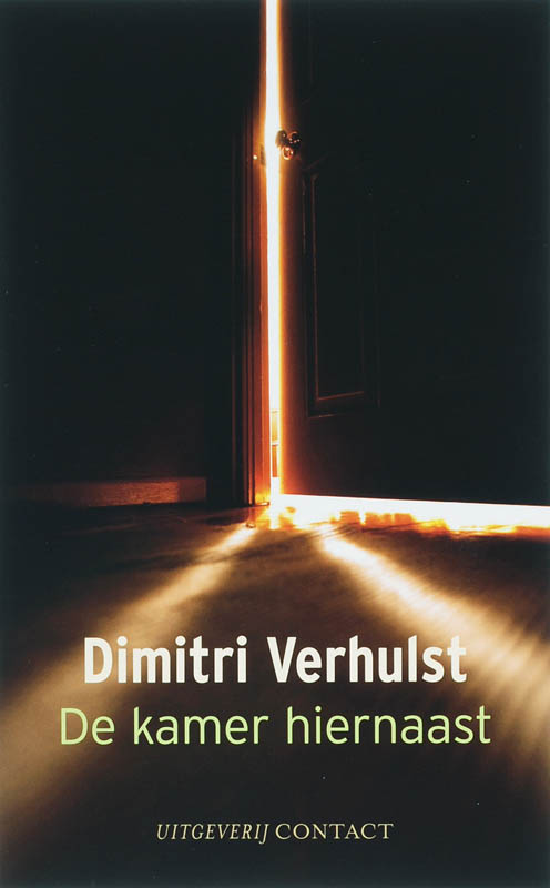 De kamer hiernaast