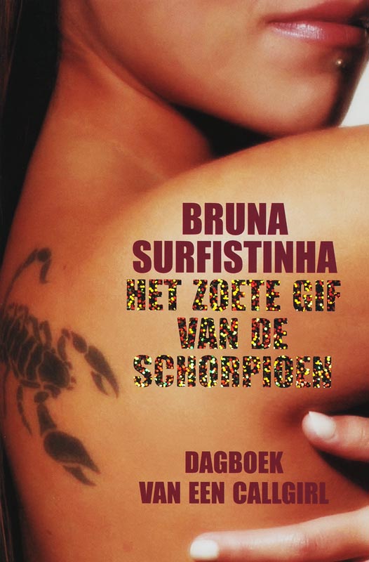 boekenbalie_9789026985676_cover Zoete gif van de schorpioen
