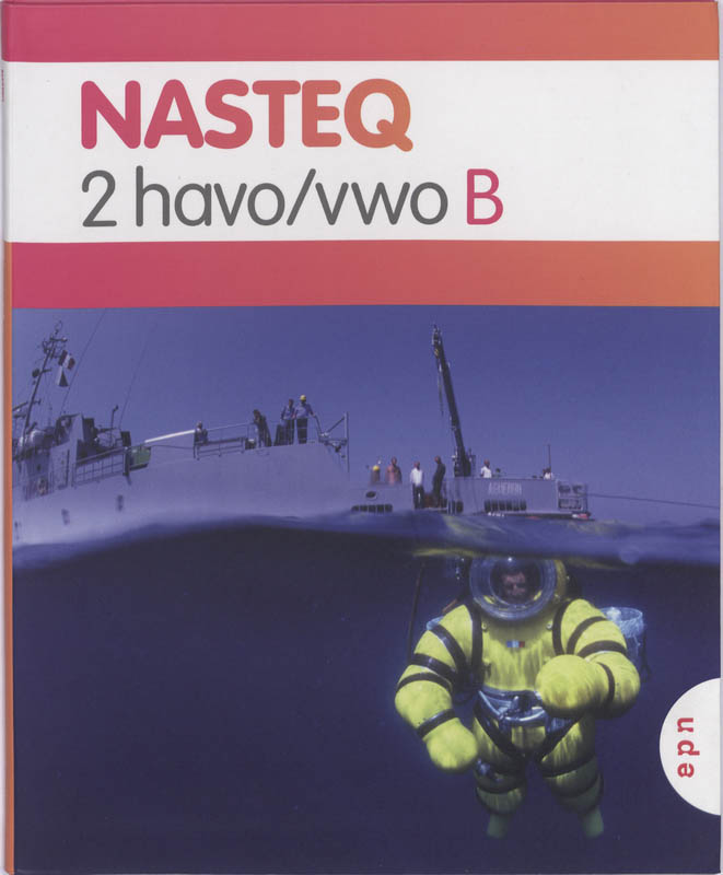 Nasteq / 2 Havo/vwo  B