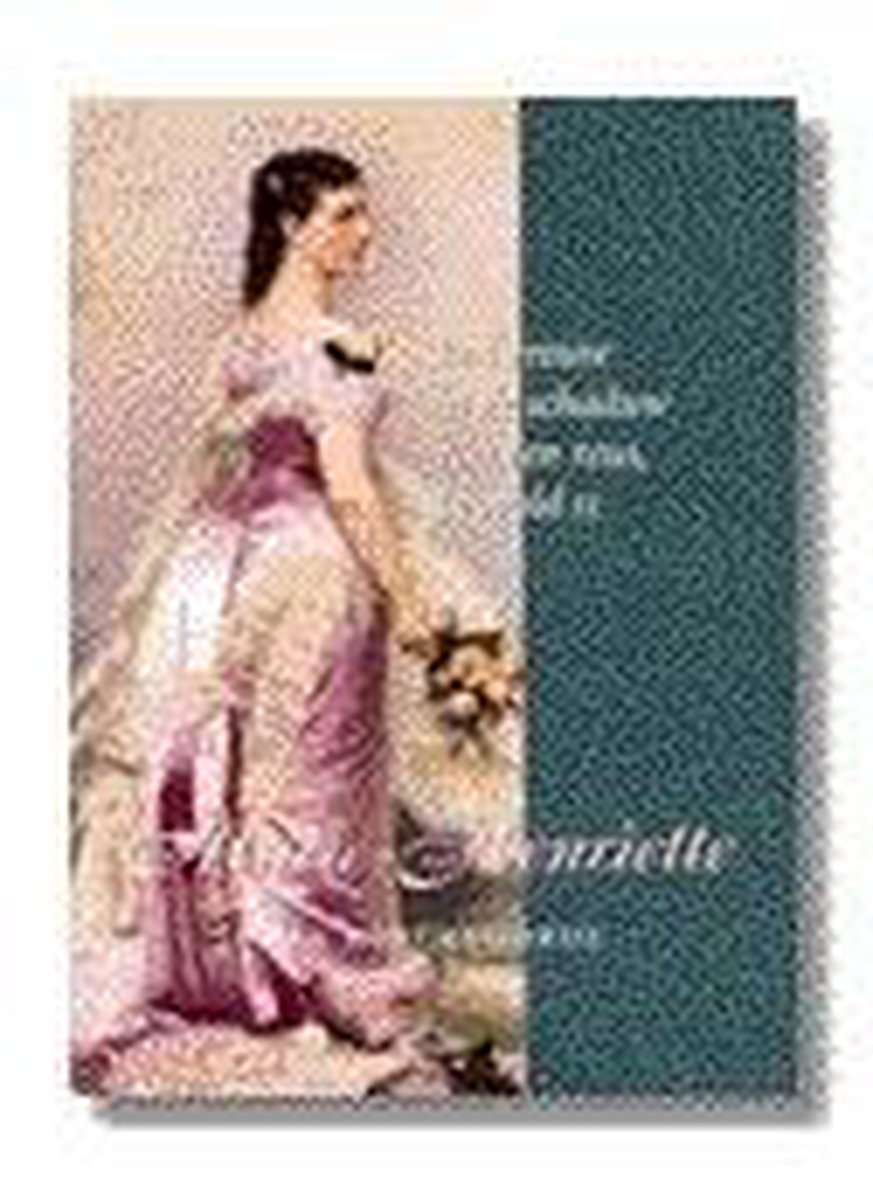 boekenbalie_9789020931891_cover MARIE-HENRIETTE