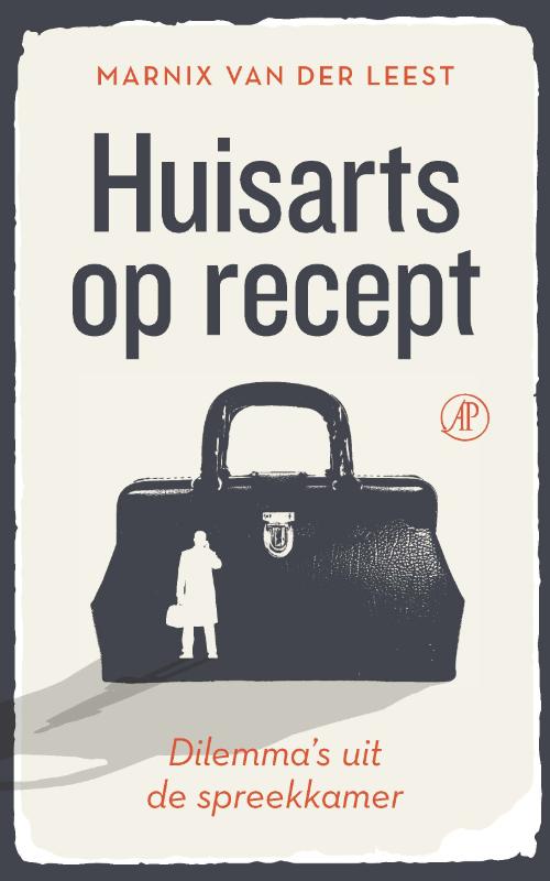 boekenbalie_9789029543507_cover Huisarts op recept