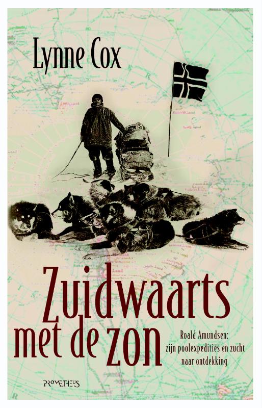Lynne Cox Zuidwaarts Met De Zon thumbnail