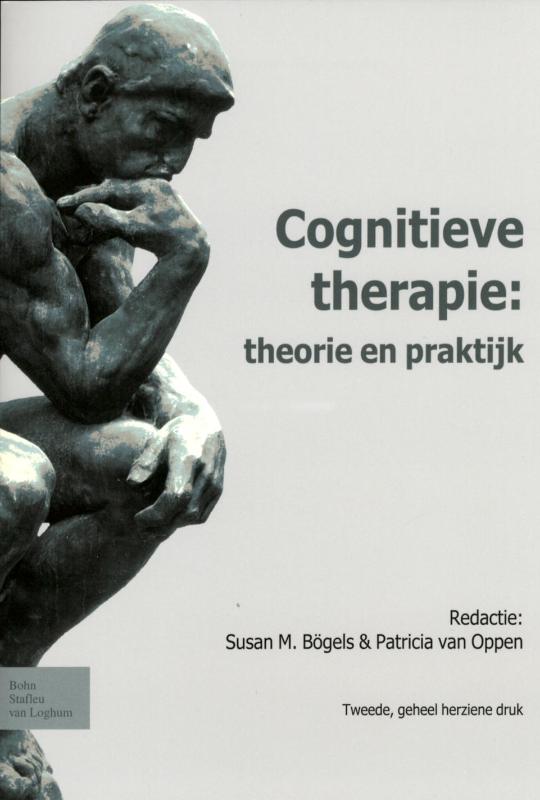 Susan Bögels Cognitieve Therapie