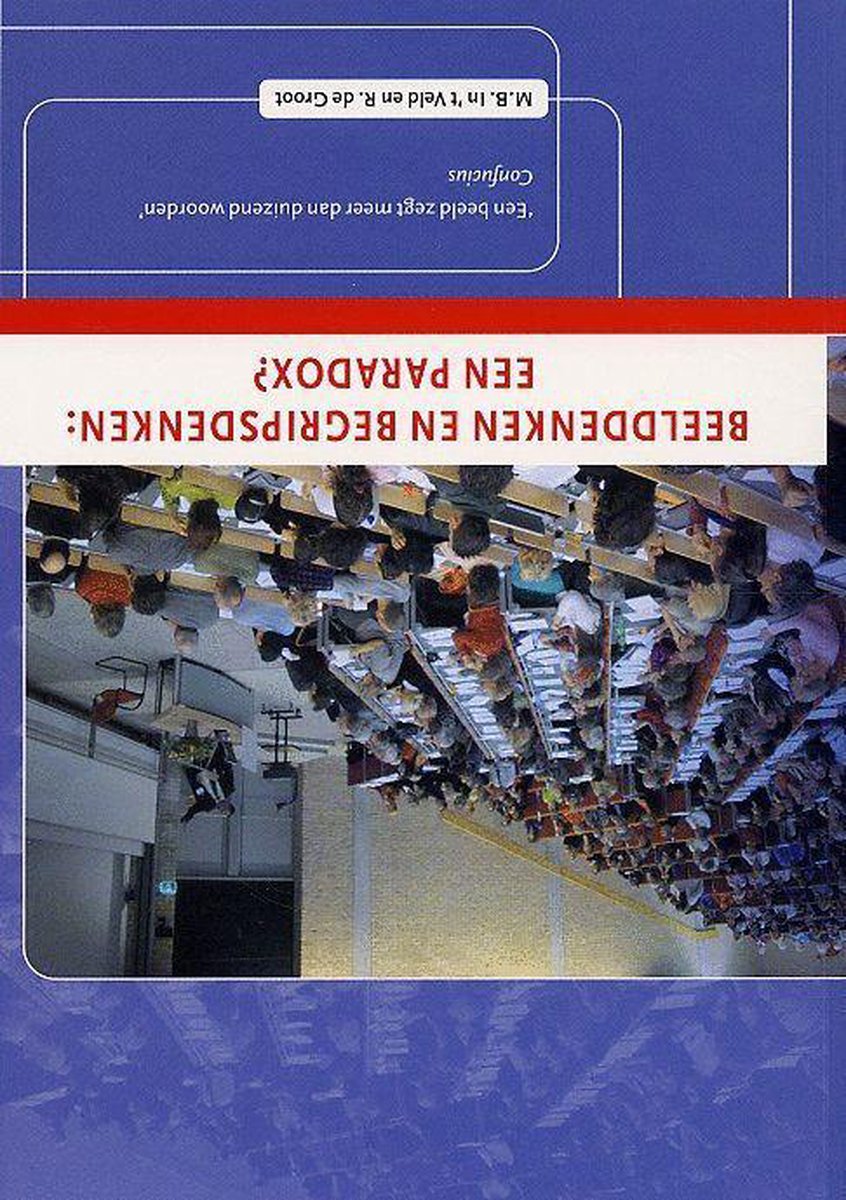 Beelddenken en begripsdenken