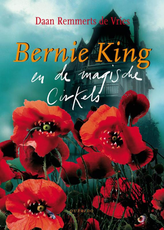 Bernie King En De Magische Cirkels