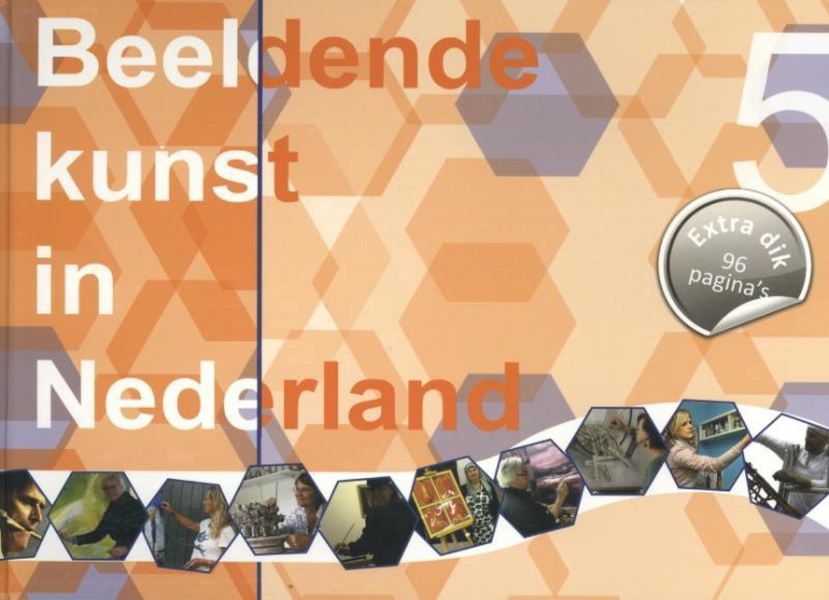 Beeldende Kunst in Nederland