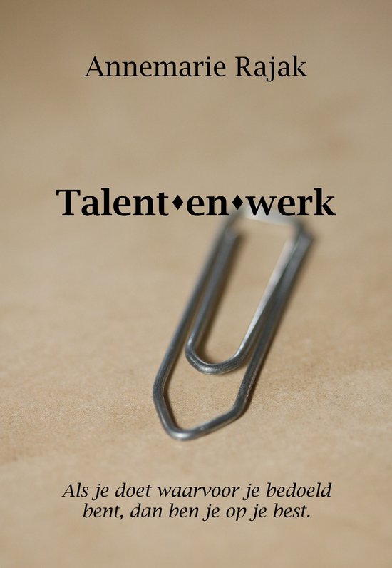 Talent-en-werk