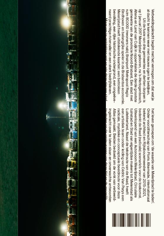 Atlas van Verbeelding achterkant