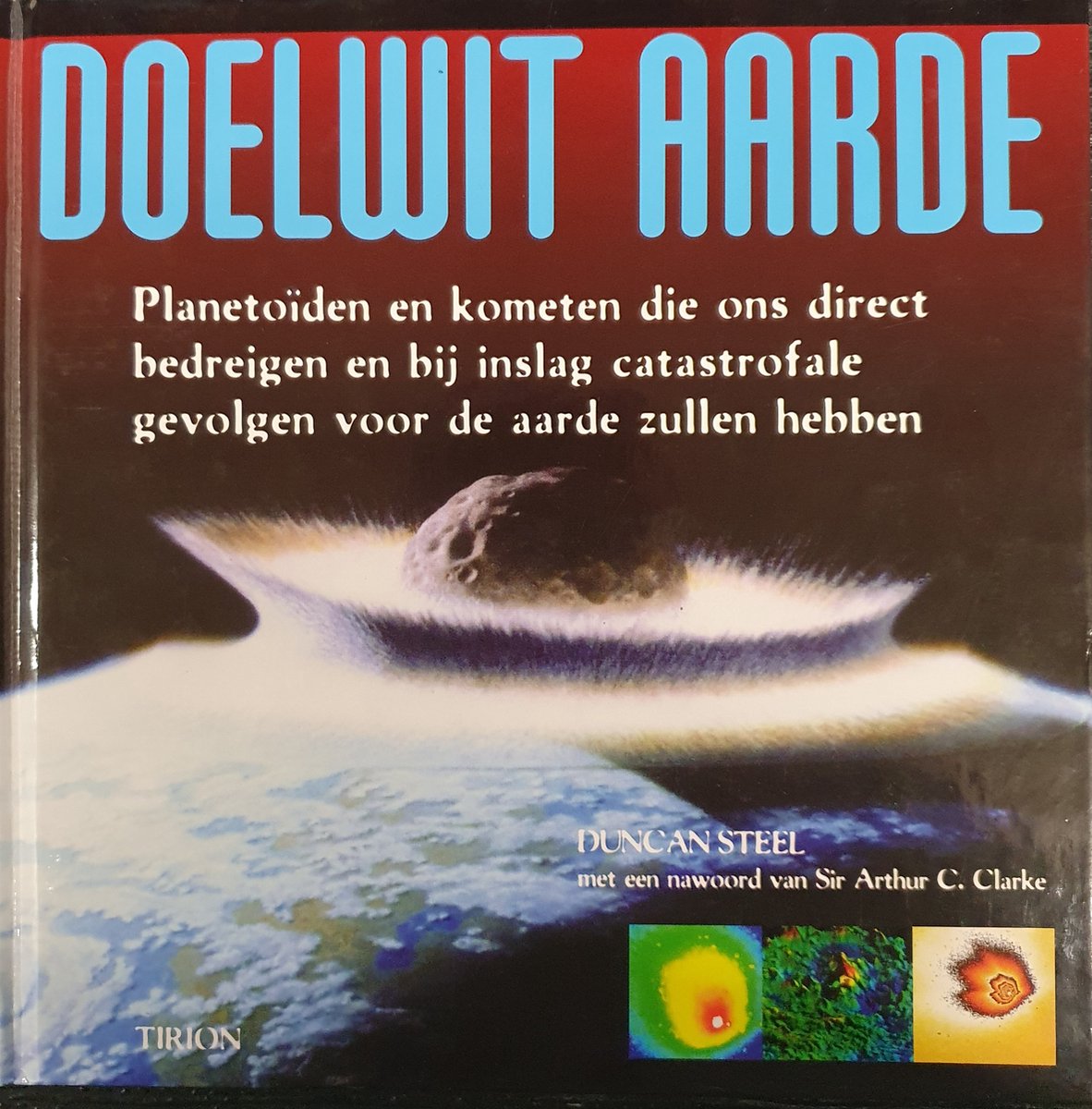 boekenbalie_9789043901888_cover Doelwit Aarde