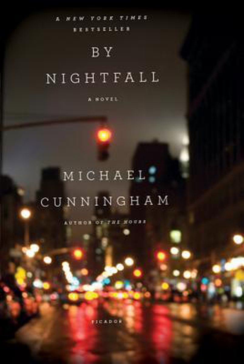 Michael Cunningham By Nightfall thumbnail