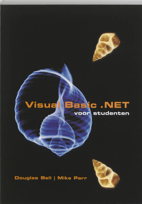 boekenbalie_9789043012218_cover Visual Basic .Net Voor Studenten