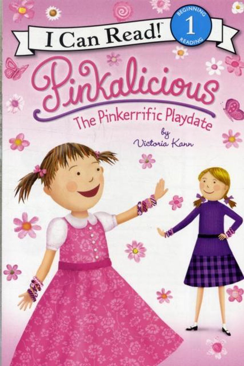 Pinkalicious