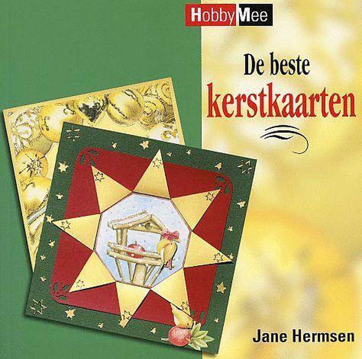 De beste kerstkaarten / Hobby Mee