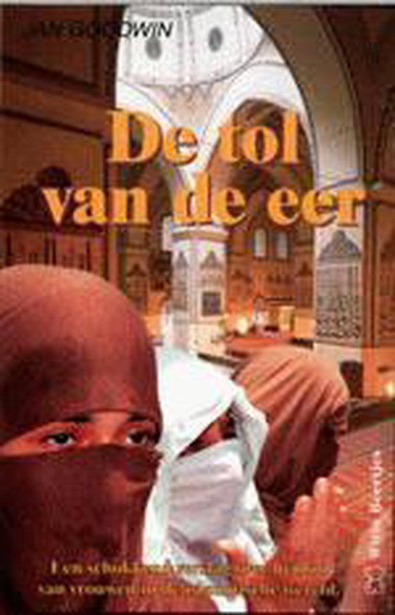 Tol Van De Eer