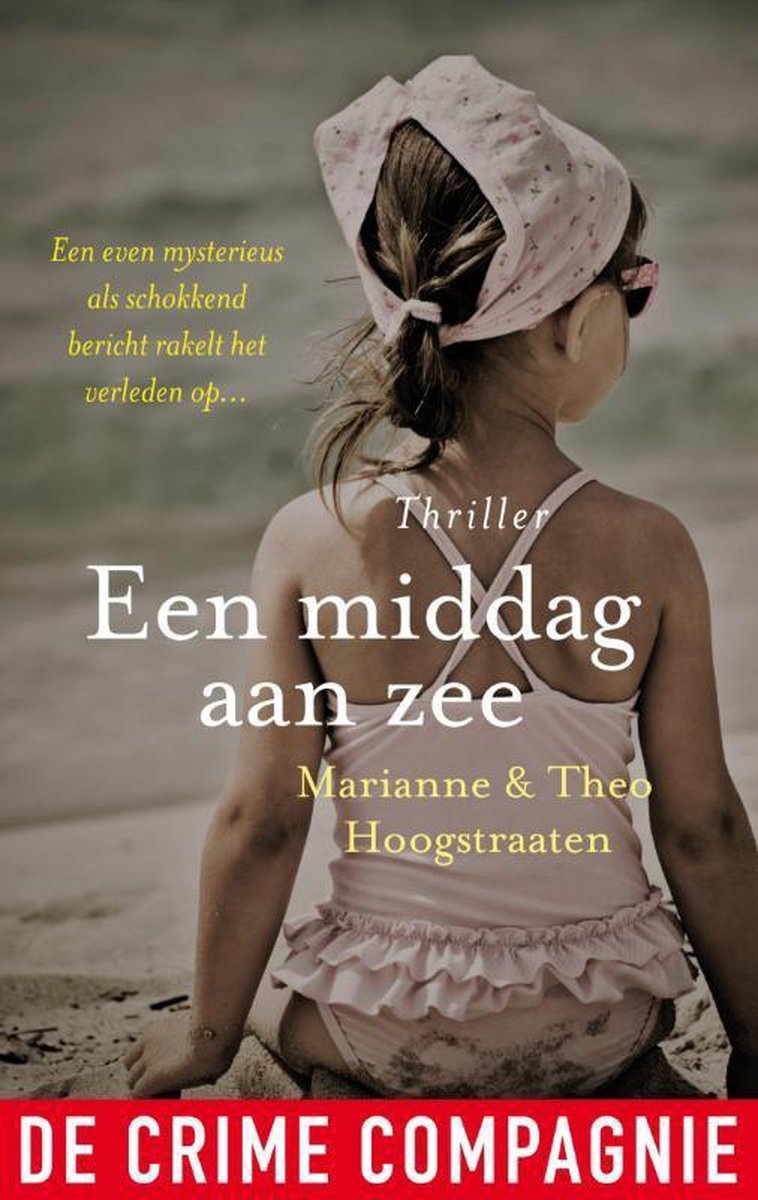 Theo Hoogstraaten Een Middag Aan Zee thumbnail