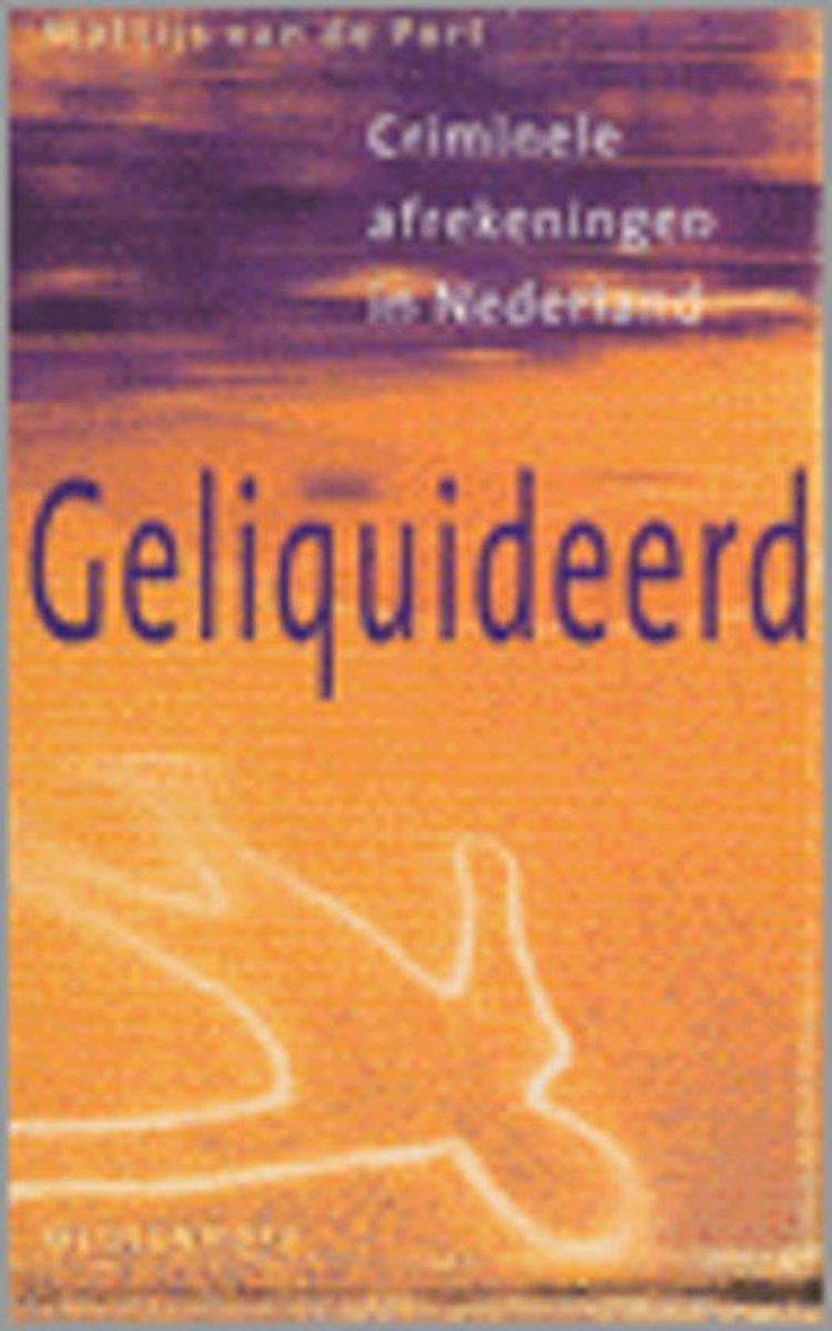 M. van de Port Geliquideerd thumbnail