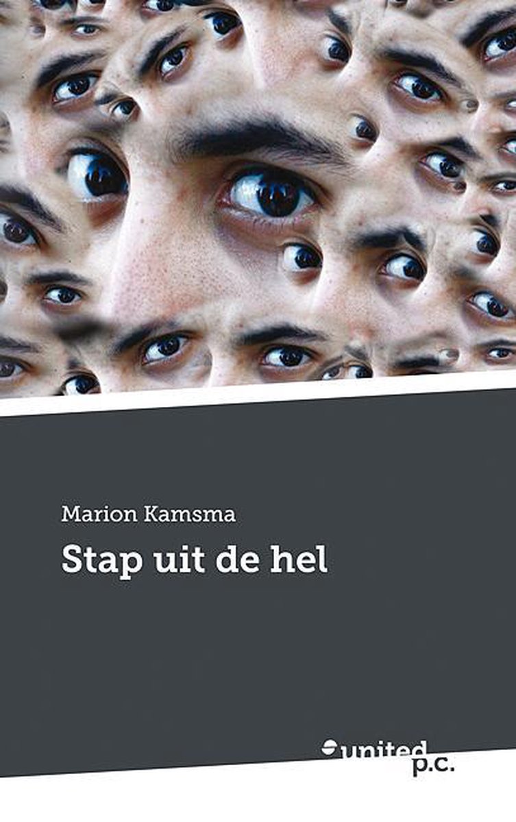 Stap uit de hel