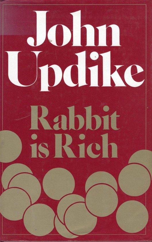 Rabbit is rich
