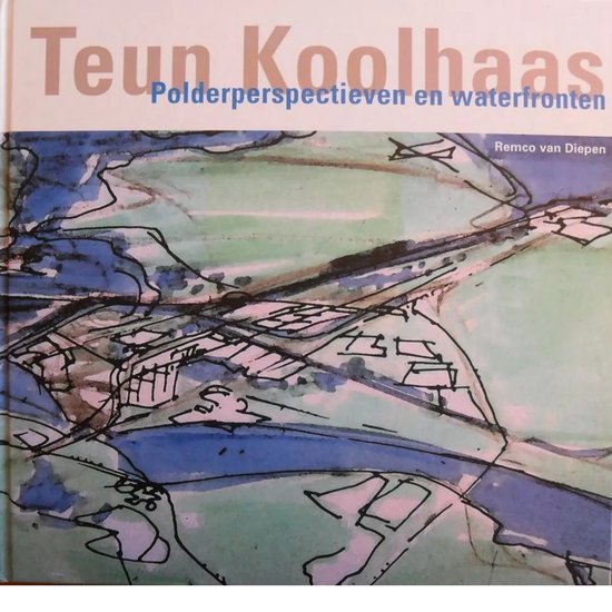 Teun Koolhaas