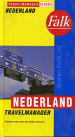 Travel Manager Classic / Falkplan thumbnail