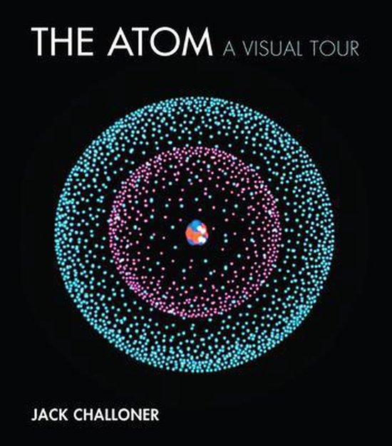 The Atom A Visual Tour Mit Press
