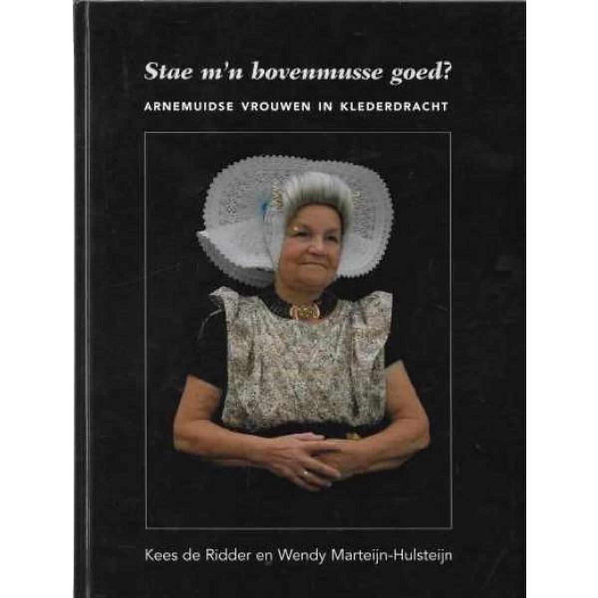 boekenbalie_9789081628914_cover Stae m'n bovenmusse goed?