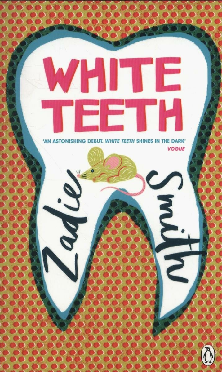 White teeth / Penguin Essentials / 69