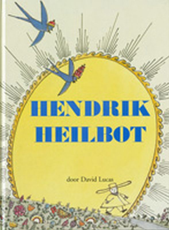 Hendrik Heilbot