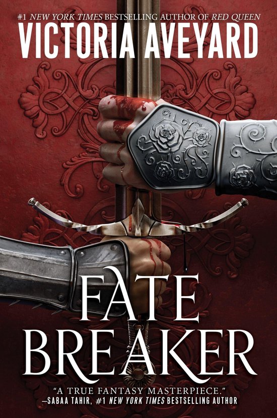 Fate breaker / Realm breaker / 3
