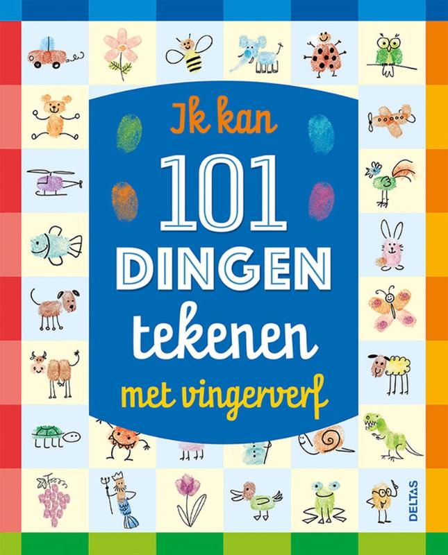 boekenbalie_9789044765007_cover Ik kan 101 dingen tekenen met vingerverf