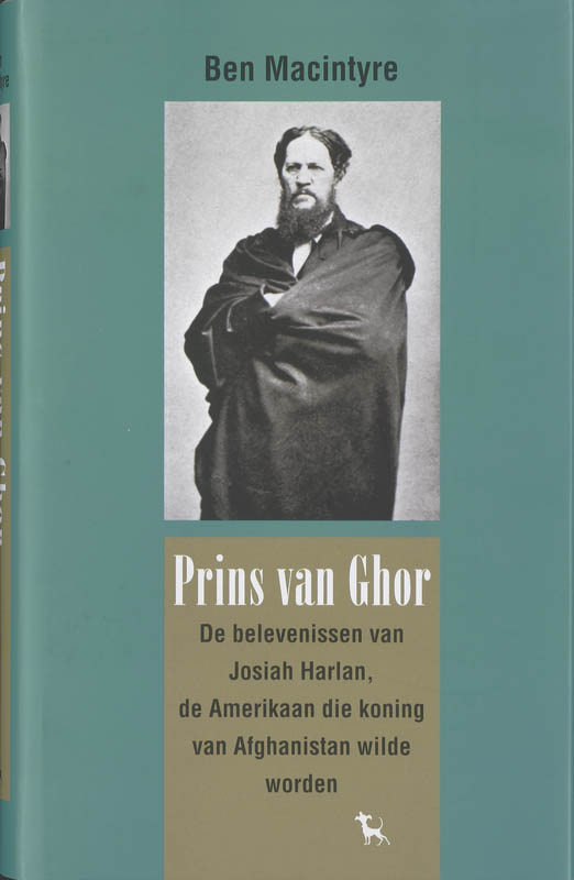 Prins Van Ghor