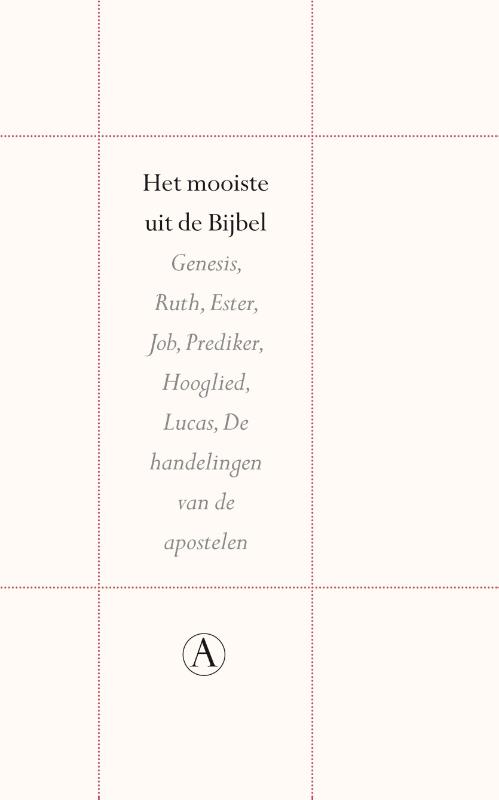 Het mooiste uit de Bijbel / Perpetua / 76