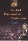 JAARBOEK PARLEM. GESCHIED. 2000