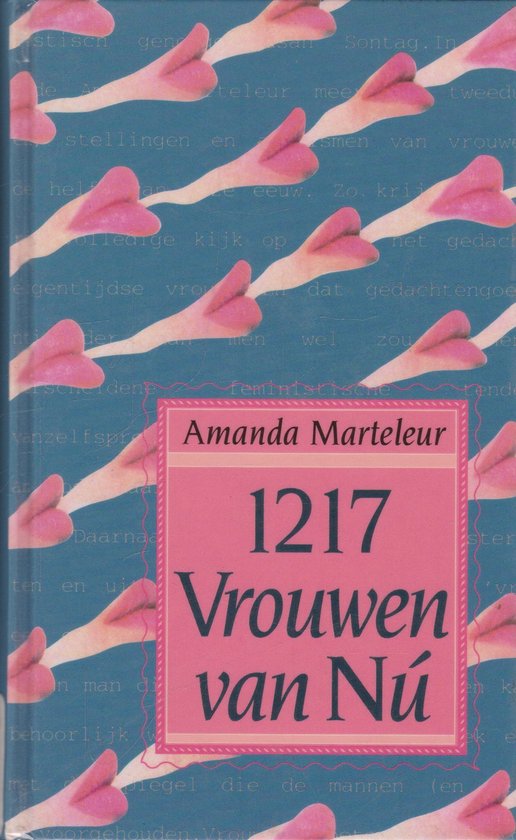 1217 Vrouwen Van Nu