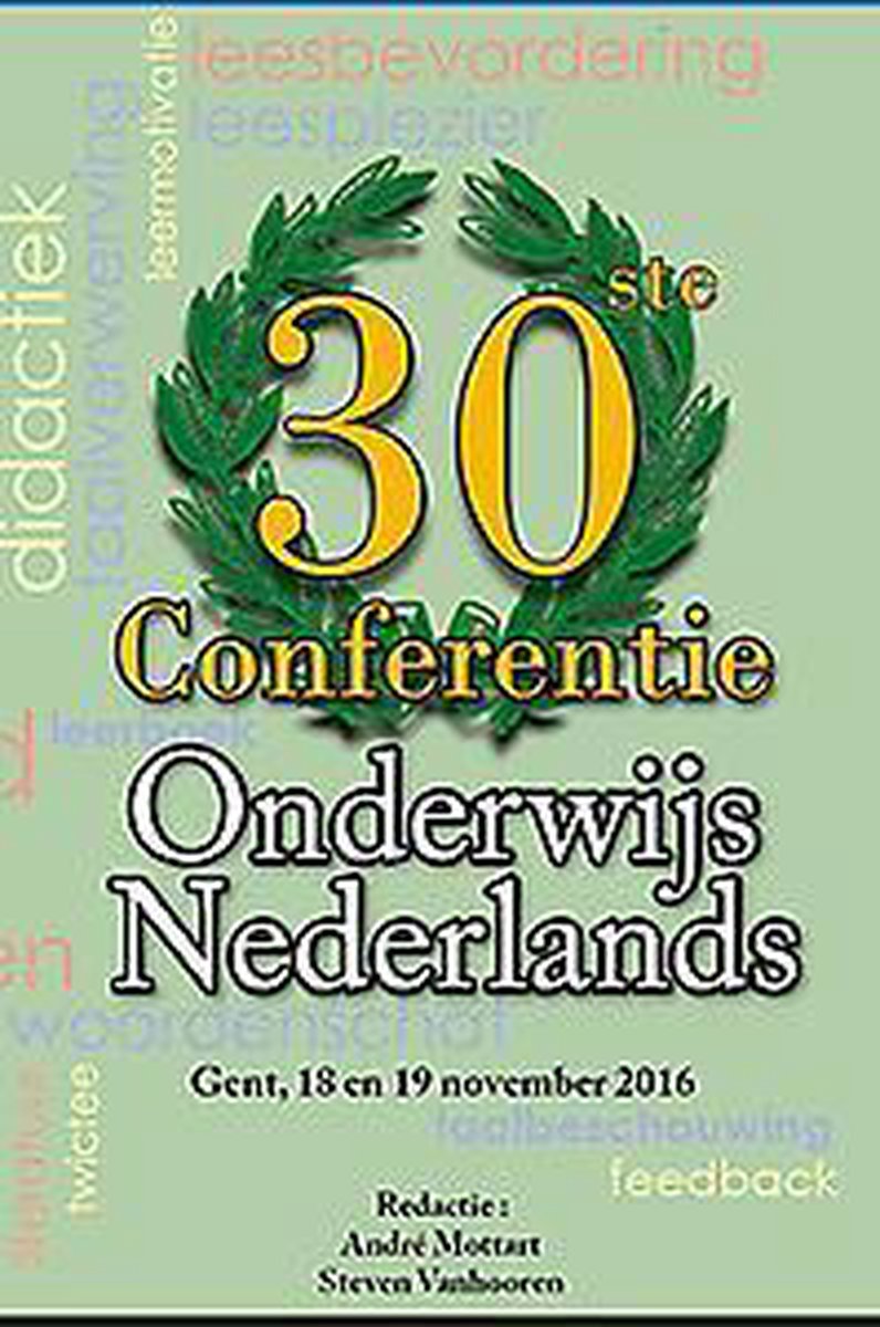 30ste hsn-conferentie