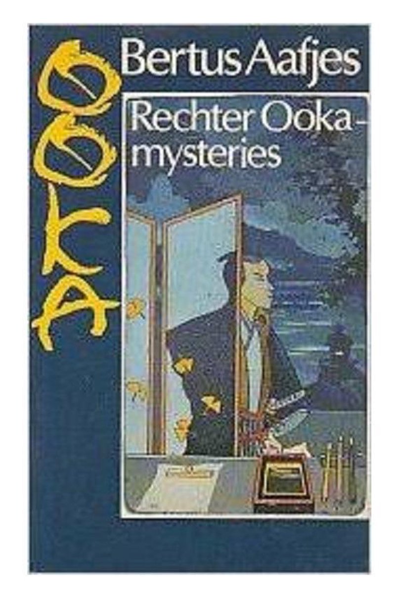 Rechter ooka-mysteries