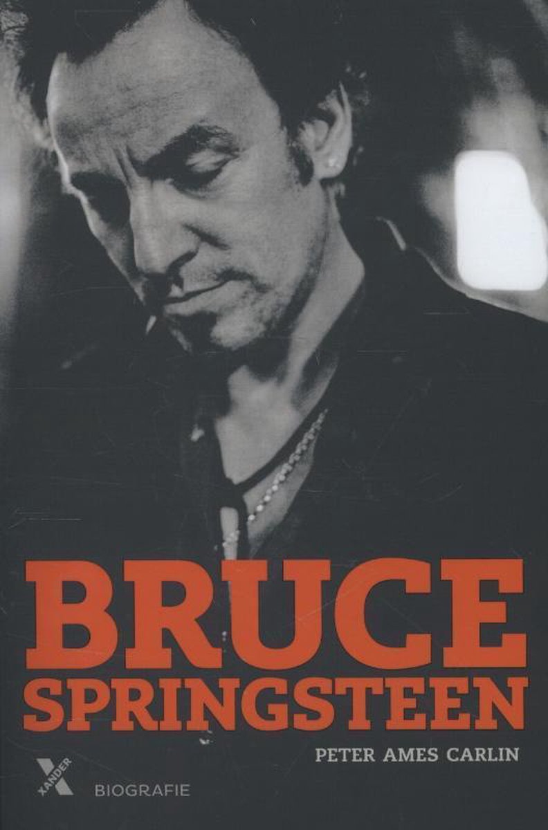 Bruce