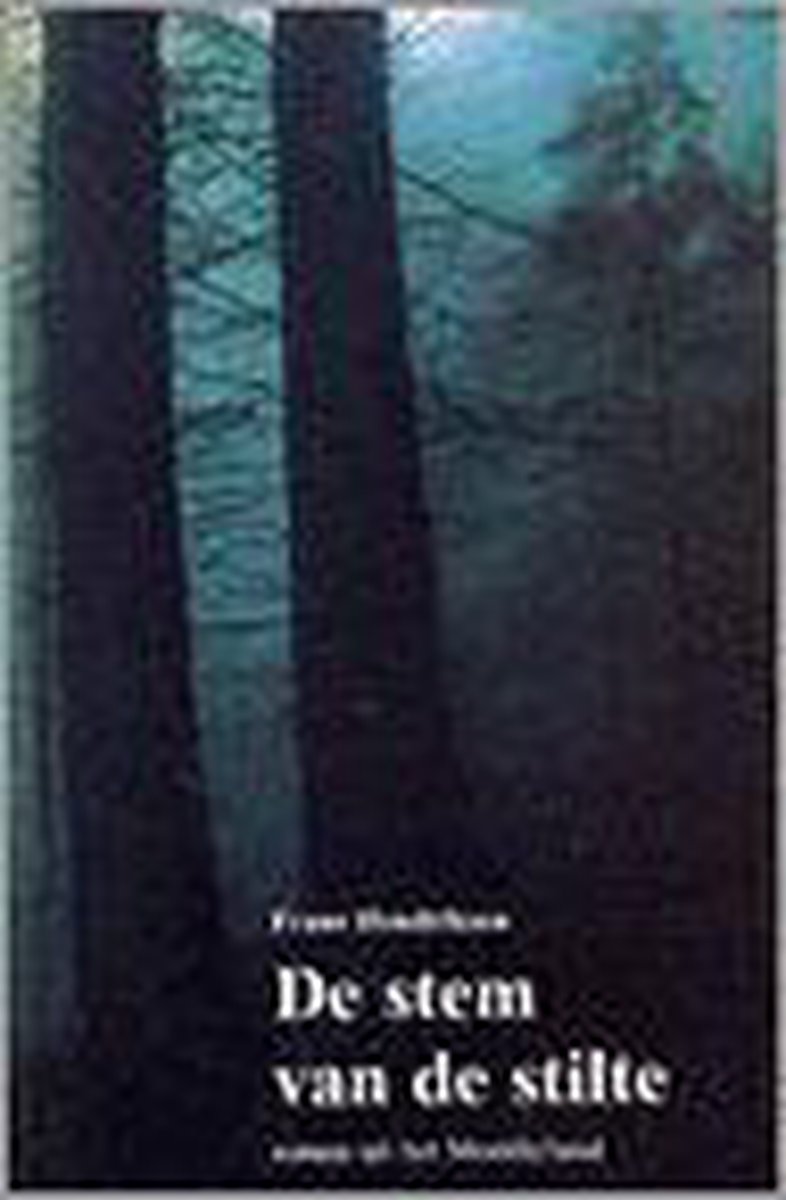 boekenbalie_9789062896004_cover De Stem Van De Stilte