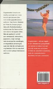 Ongebonden achterkant